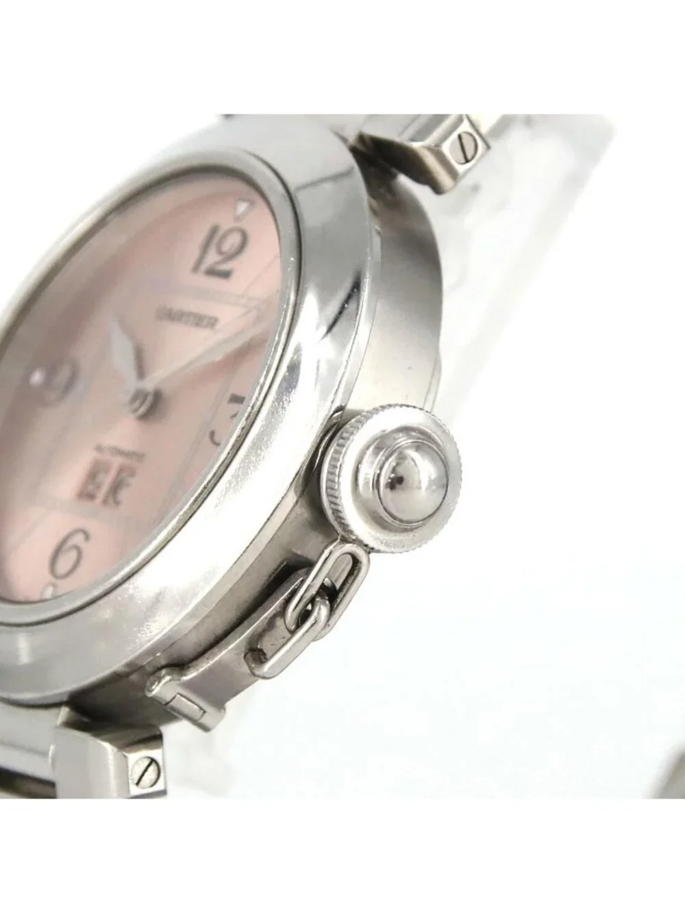 Cartier this authentic